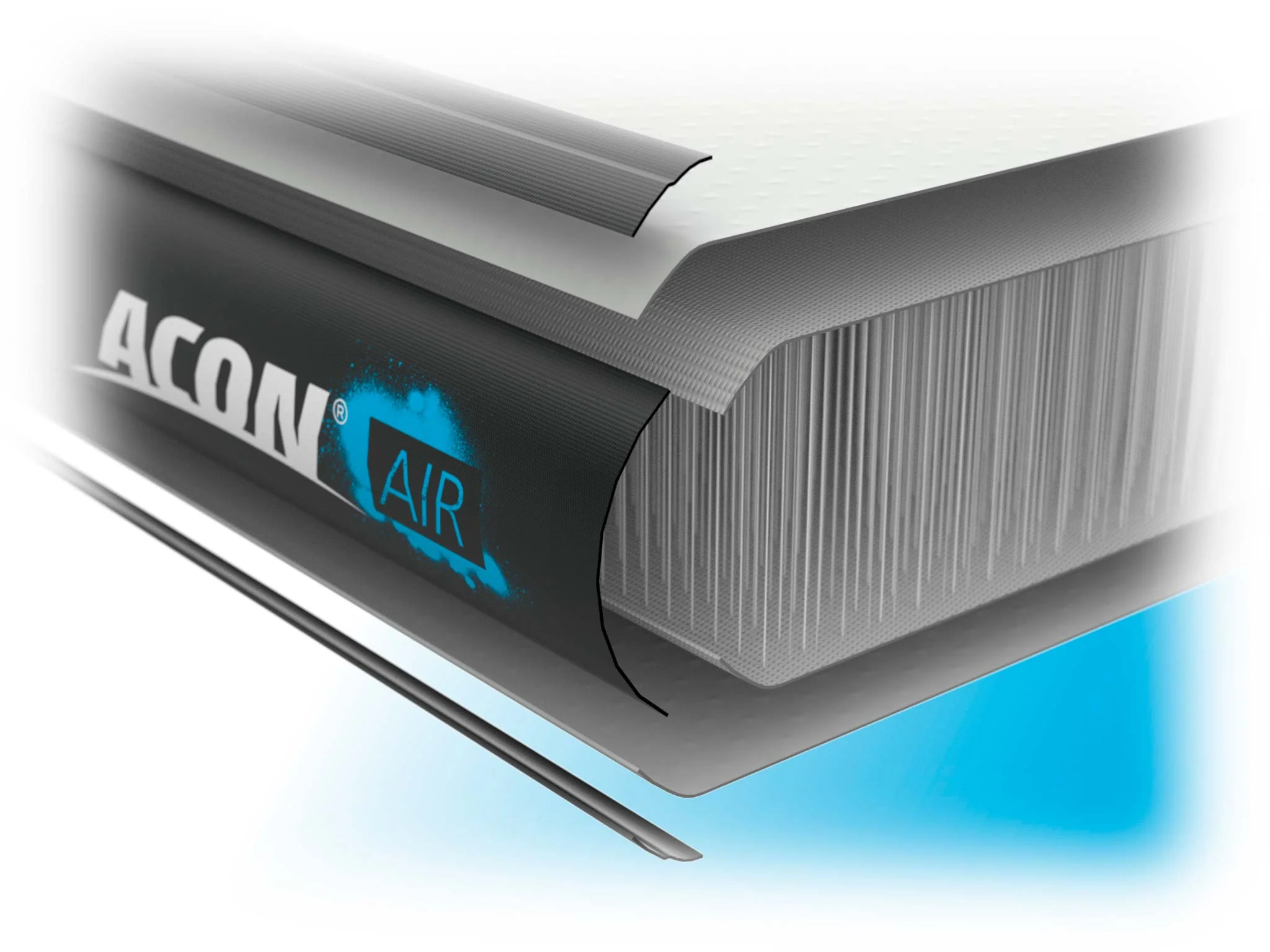 ACON 3m airbeam voimistelumatto - Image 3