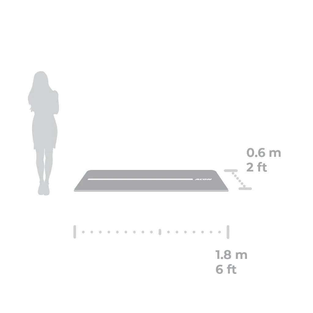 ACON FIT joogamatto - Image 7
