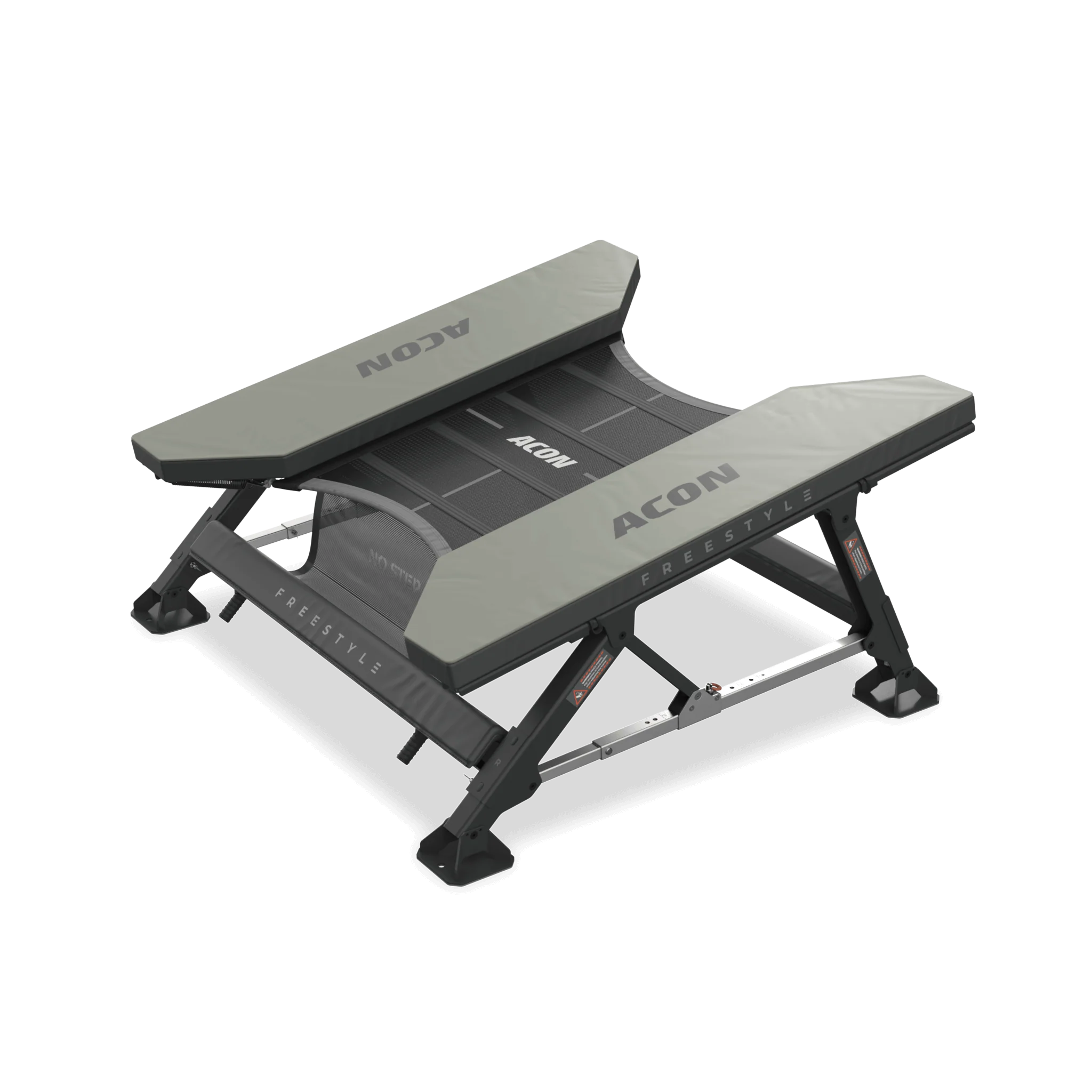 ACON Freestyle Mini Trampoliini