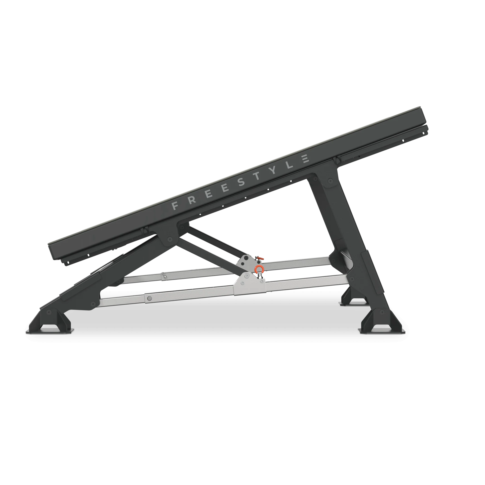 ACON Freestyle Mini Trampoliini - Image 6