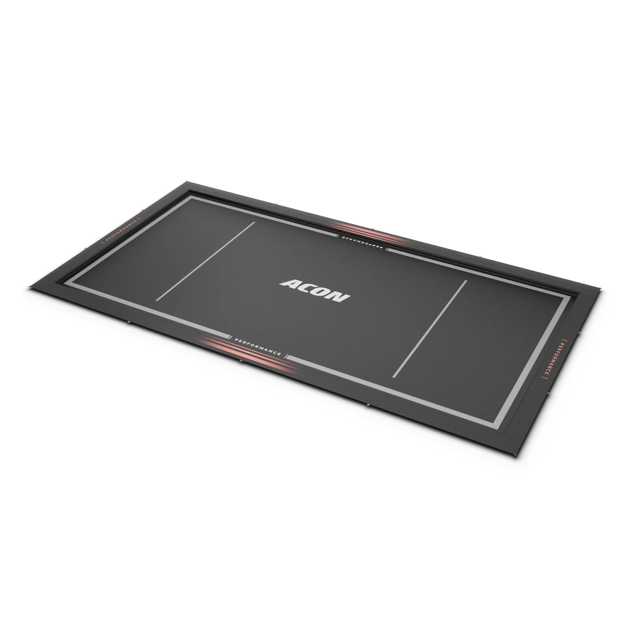 ACON HD Performance Trampoliinimatto Suorakulmaisille trampoliineille
