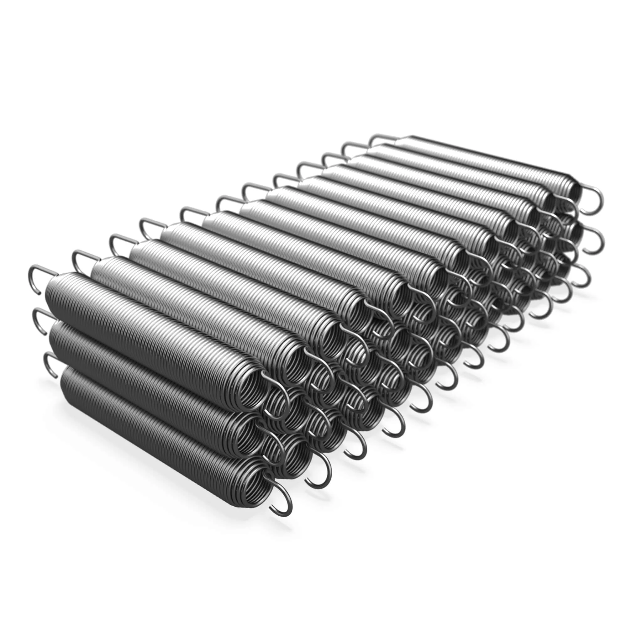 ACON Super Stretch -jousipaketti trampoliinille (42 kpl)