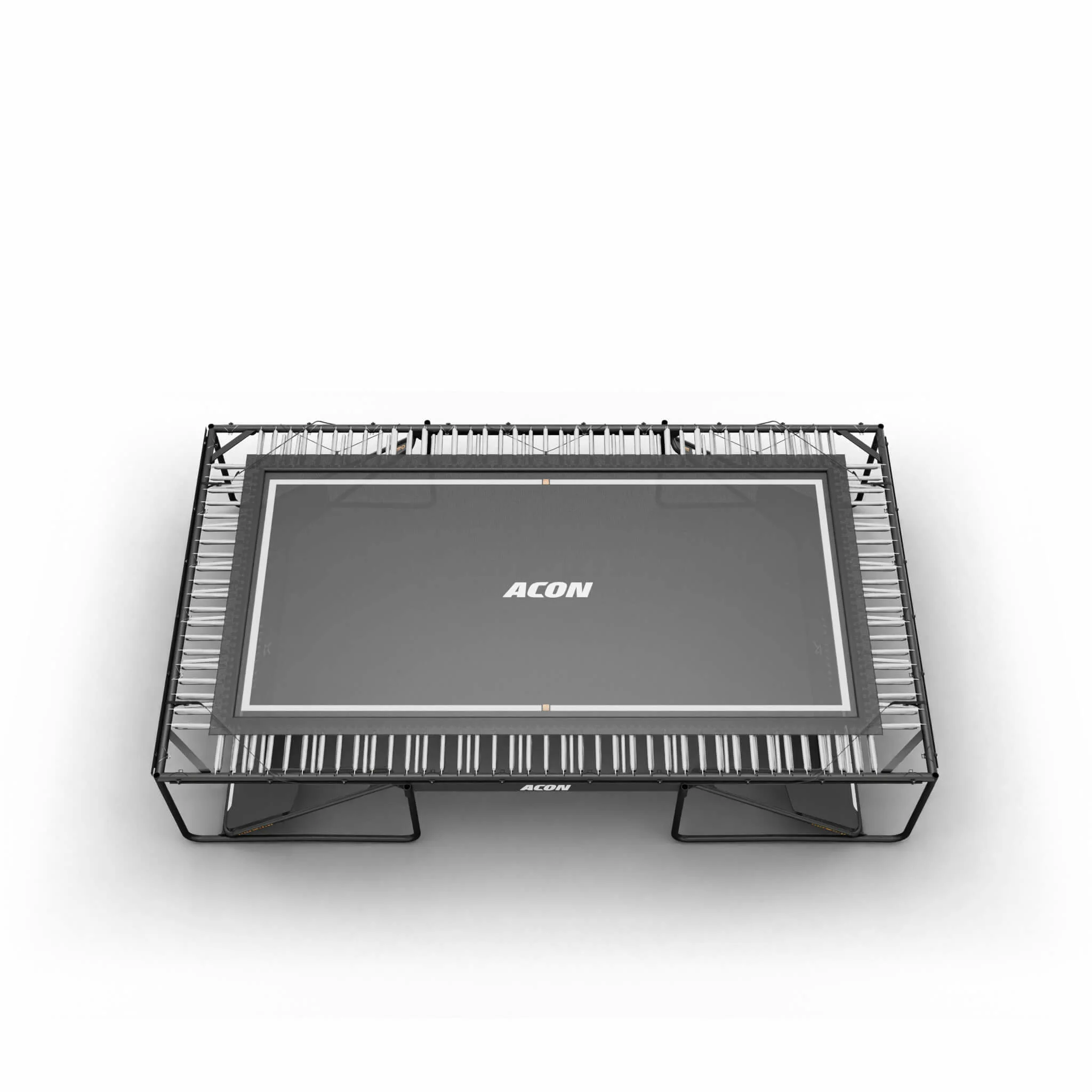 ACON Super Stretch -jousipaketti trampoliinille (42 kpl) - Image 2