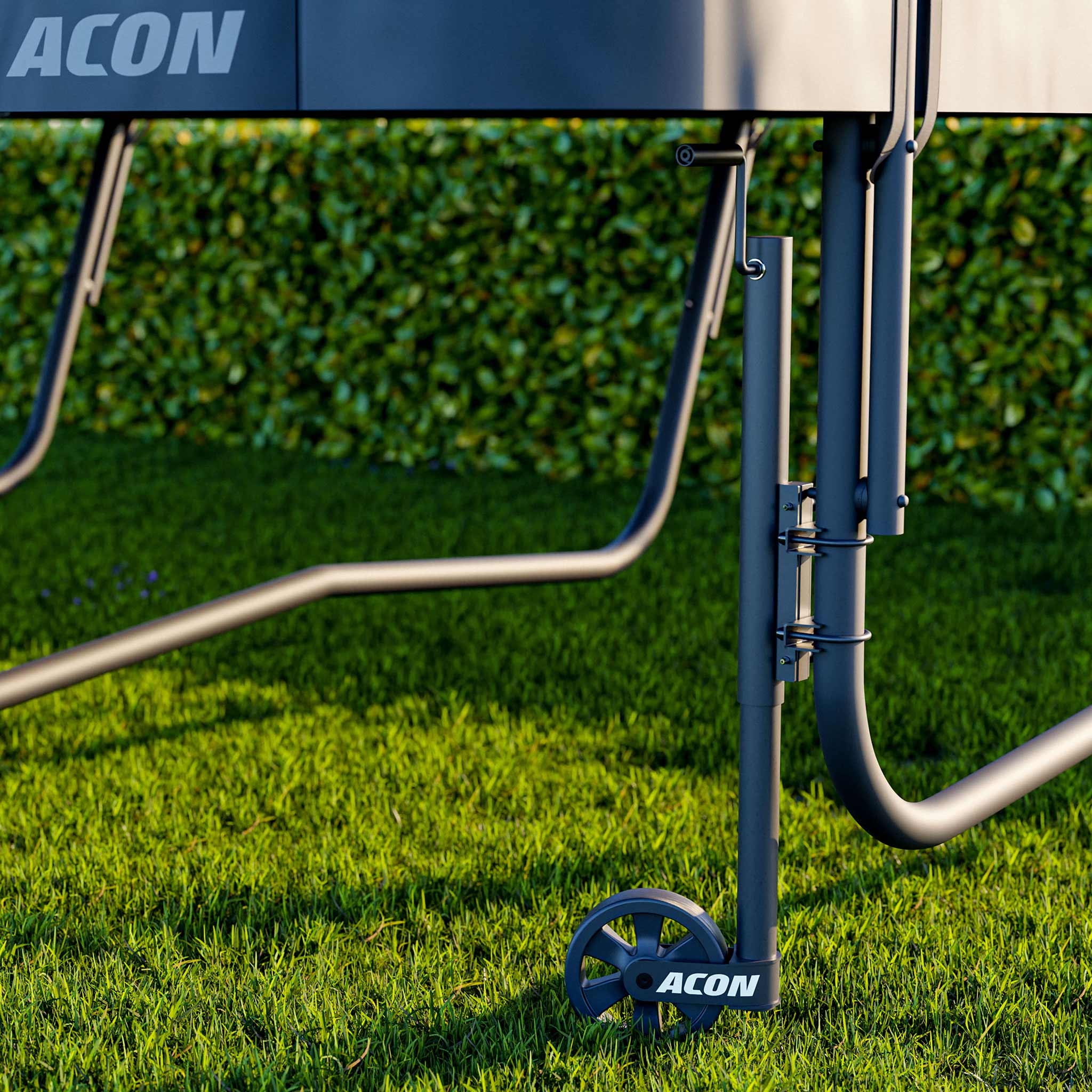 Acon Trampoliinipyörät - Image 4