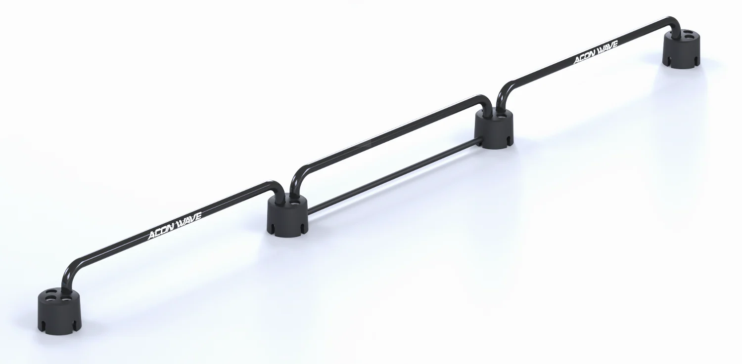 ACON Wave Infinity Dangler - Image 3