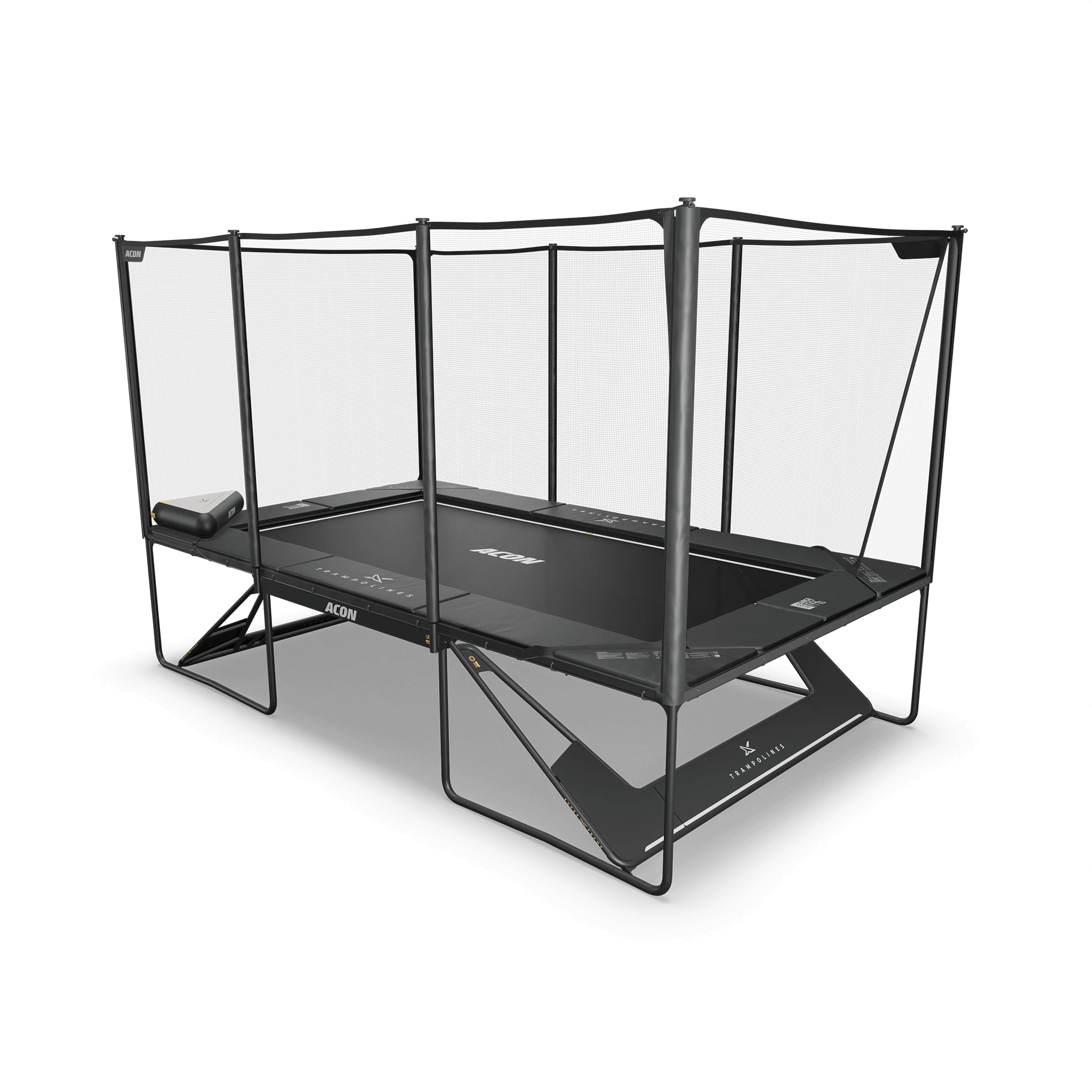 ACON X ilmatäytteinen kolmio airblock - Image 3