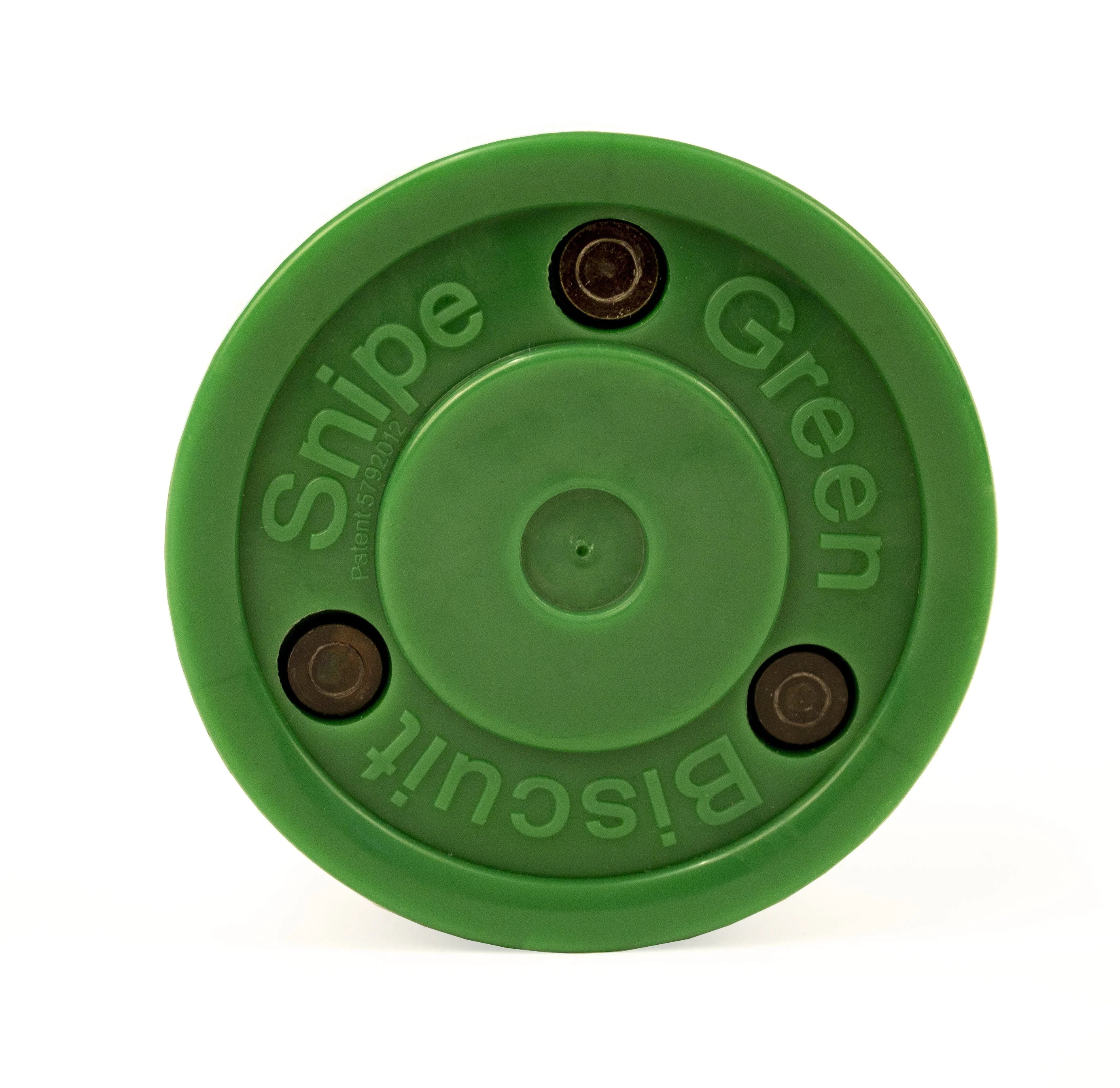 Green Biscuit Snipe
