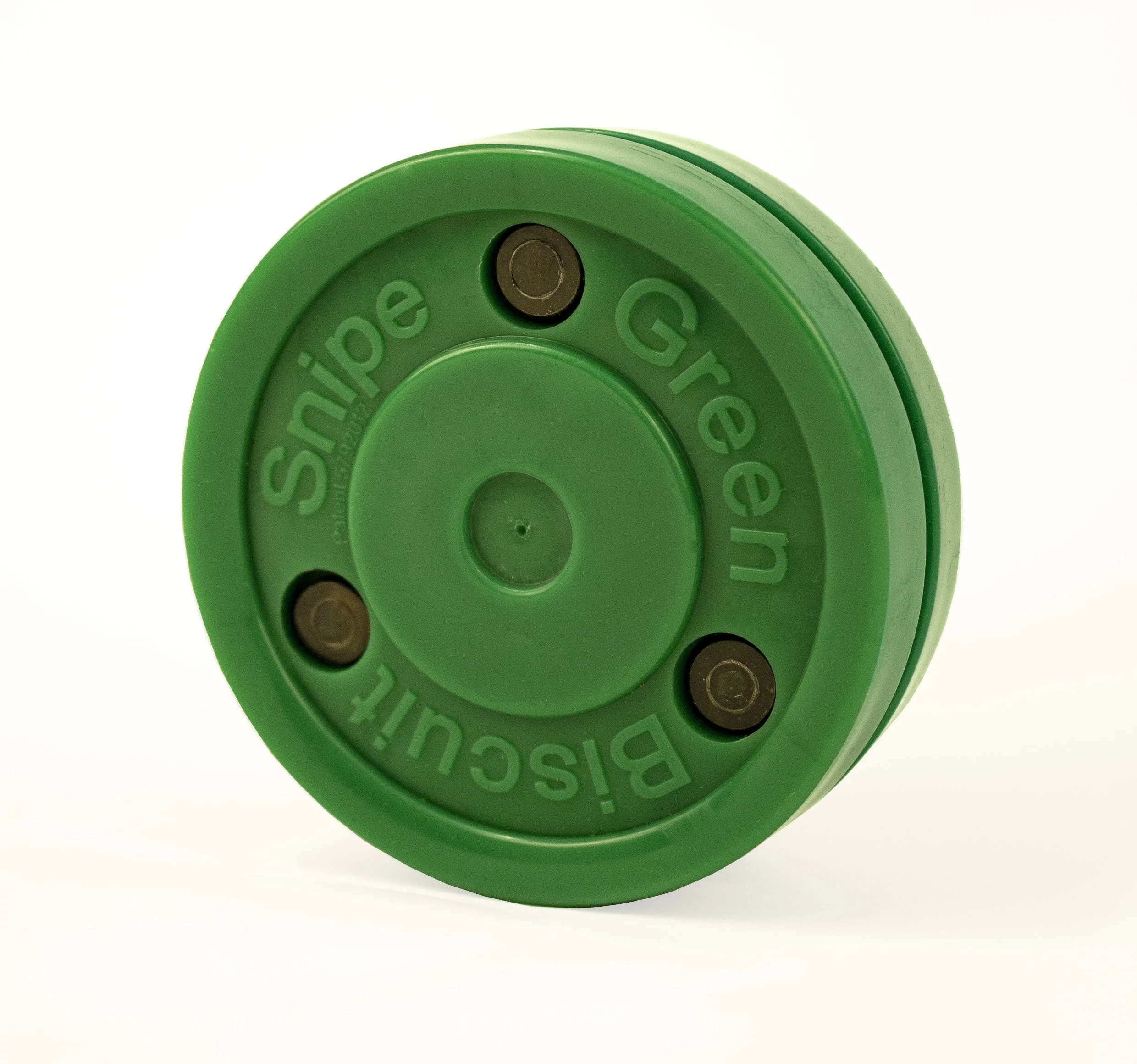 Green Biscuit Snipe - Image 2