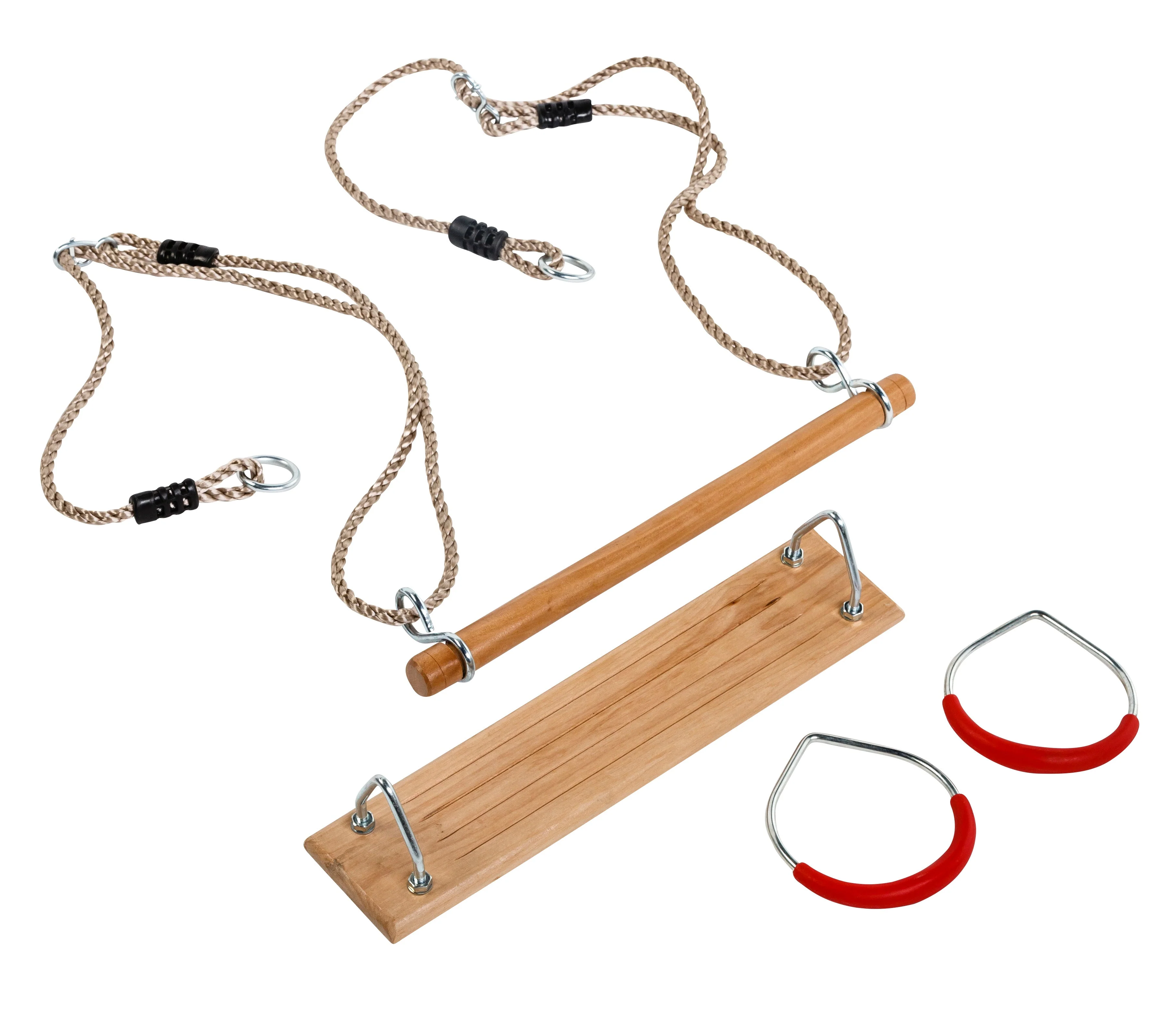 Keinupaketti Fun Pack