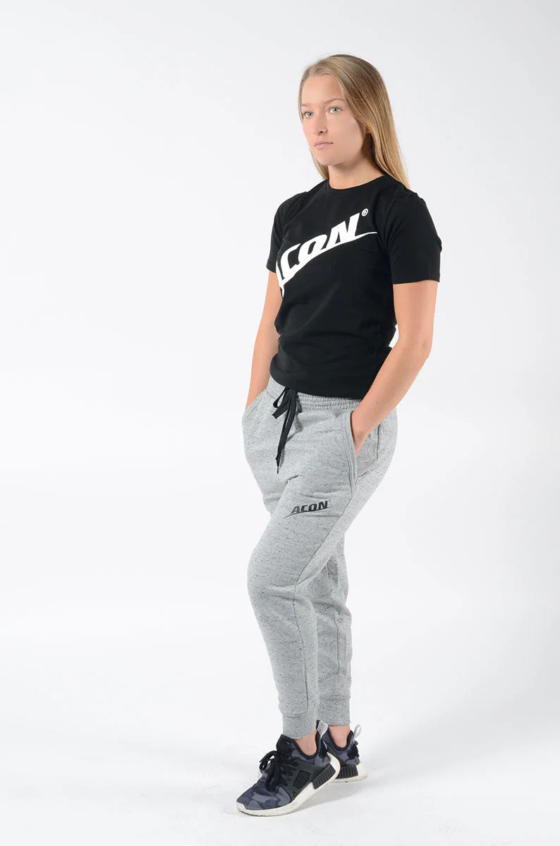 ACON T-paita (musta) - Image 5