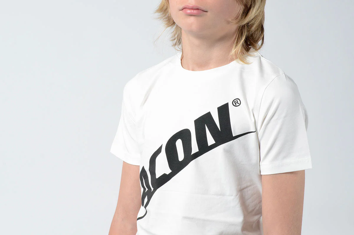 ACON T-paita (valkoinen) - Image 6