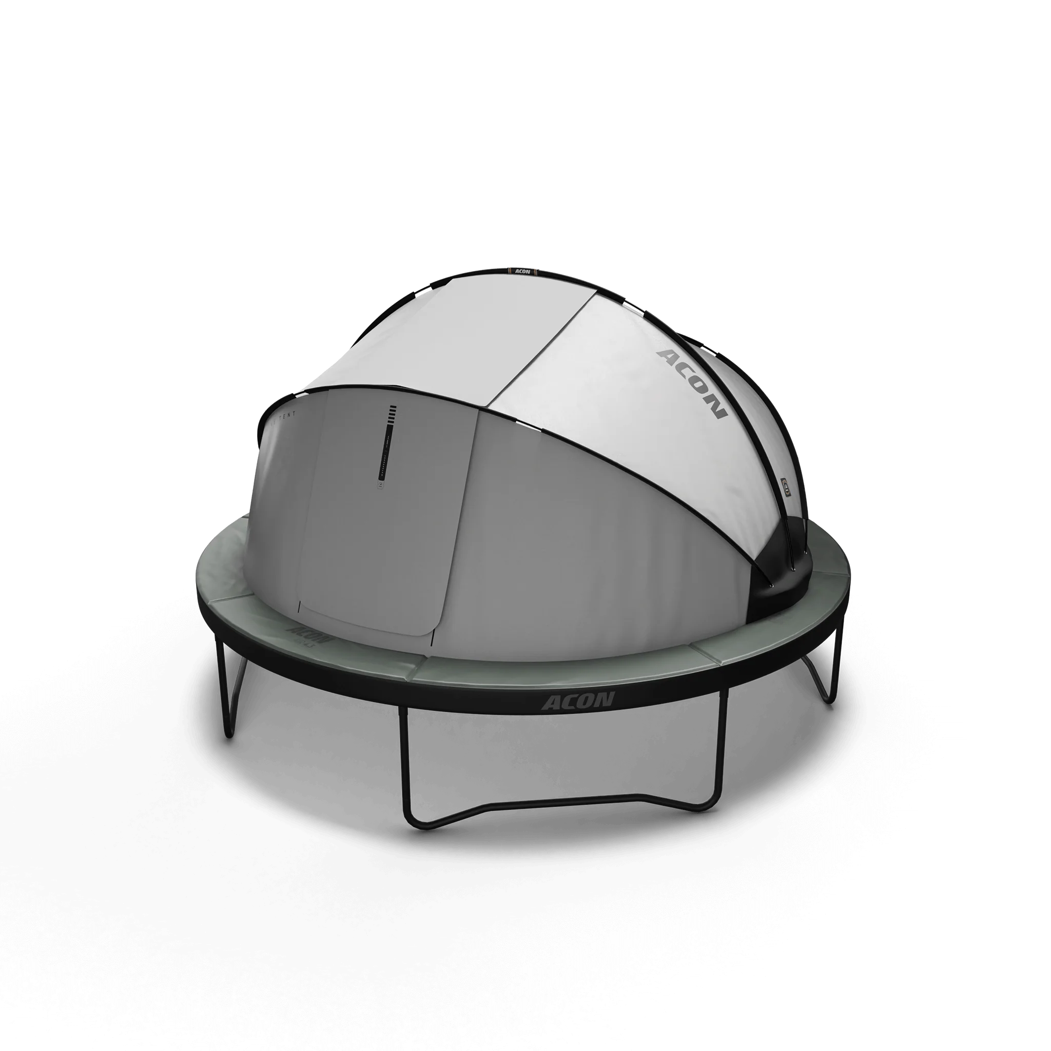 Acon Trampoliiniteltta pyöreälle trampoliinille - Image 4