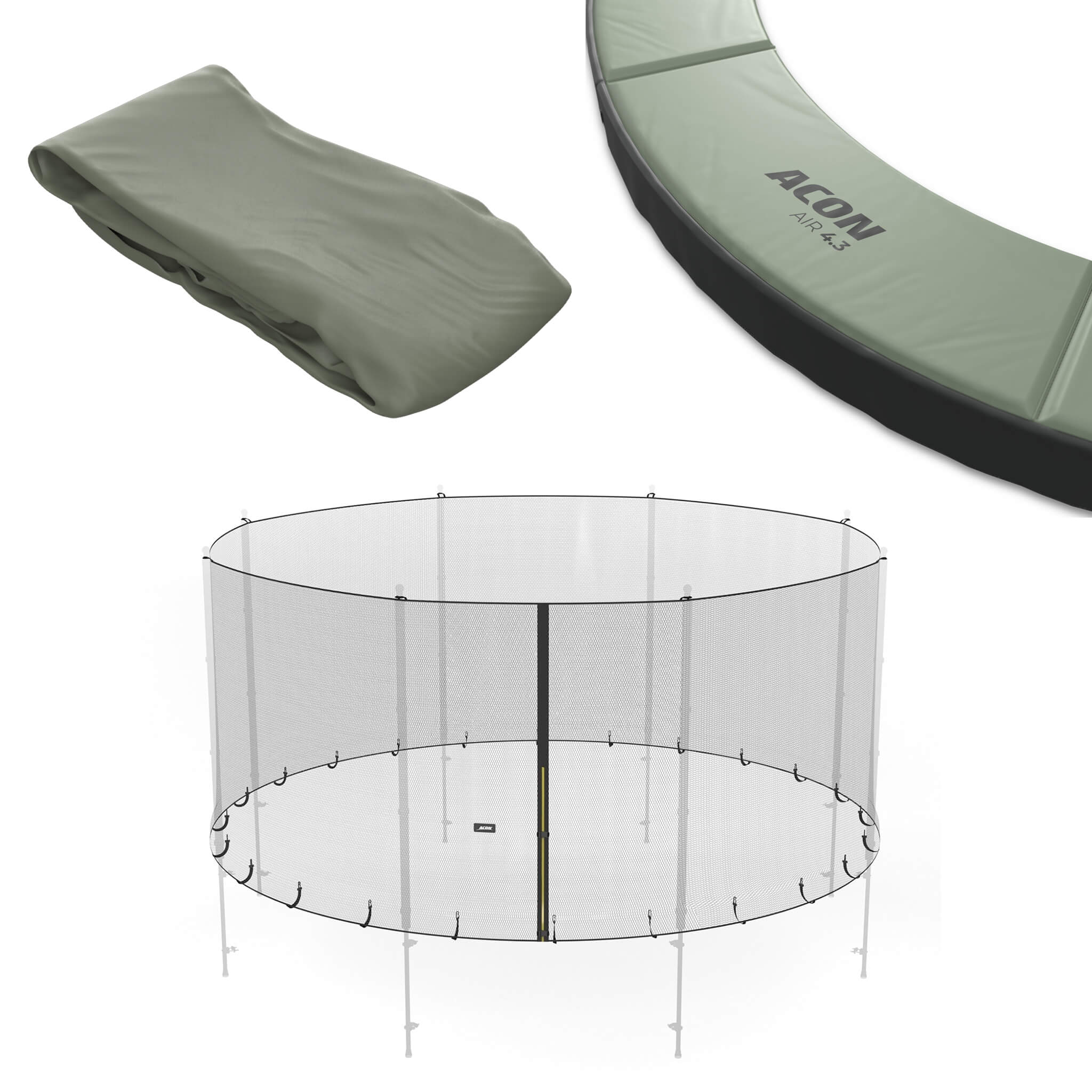 Trampoliinit